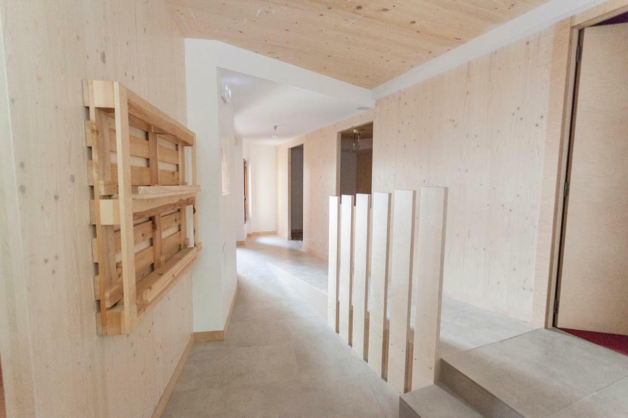 Gasthaus Passivetxea Ibero Exterior foto