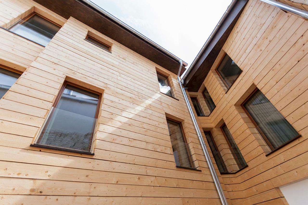 Gasthaus Passivetxea Ibero Exterior foto